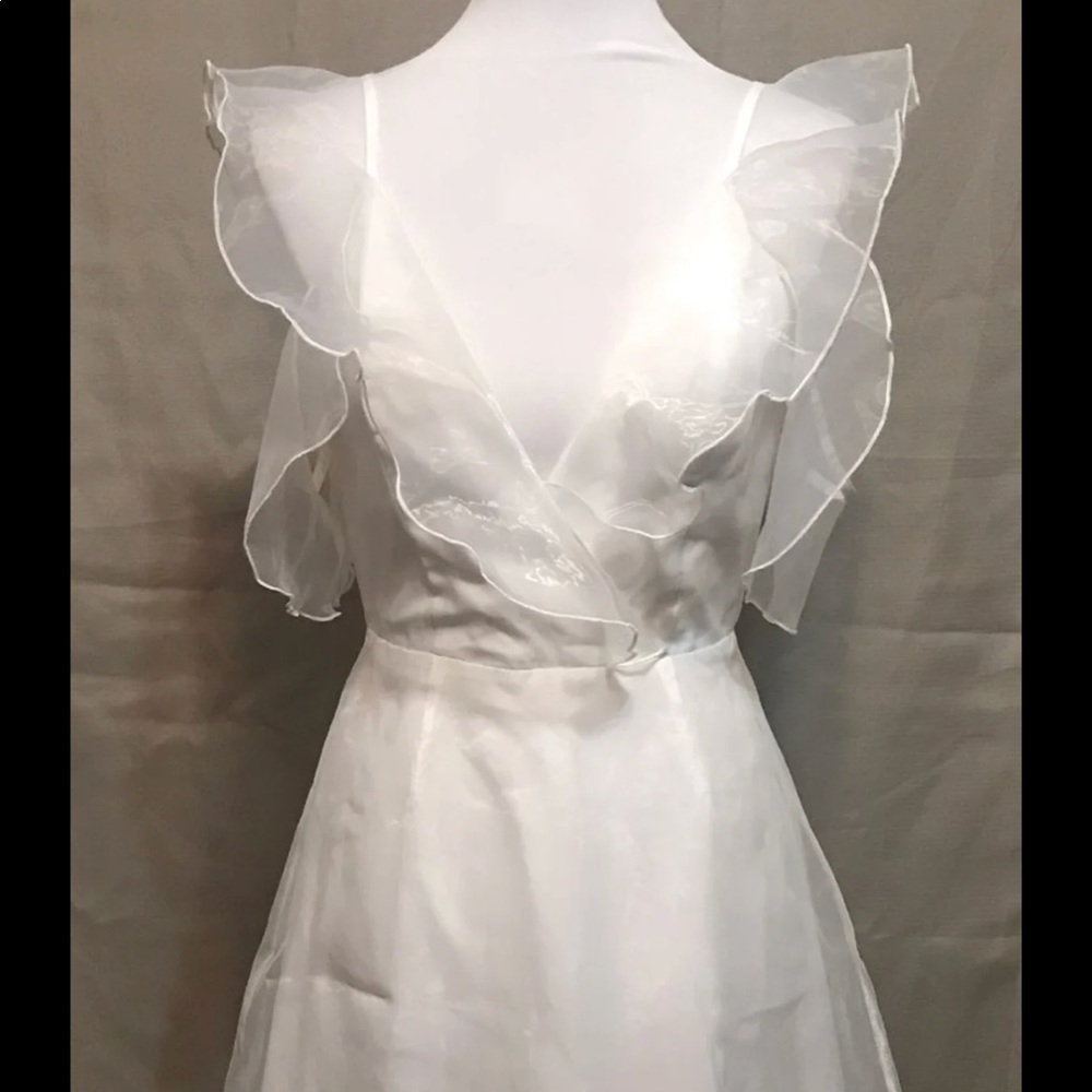 Tobi Dress